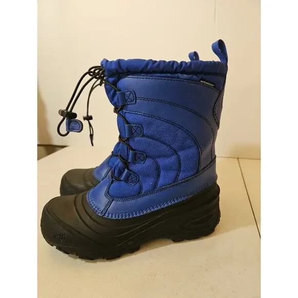 The North Face Boots Men's waterproof insulated winter snow boots - size 7 - Picture 3 of 7